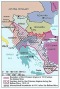 Balkáni konfliktusok a századelőn