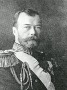 II.Miklós orosz czár