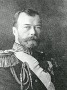 II.Miklós orosz czár II.Miklós orosz czár