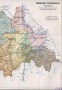 Brassó vármegye térképe
