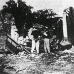 Földrengés Kelet- Indiában 1905