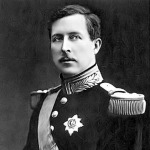 Albert herceg, Belgium trónörököse