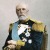 A svéd-norvég király Abbáziában és Fiumében