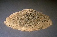 Légypor, másnéven Fly ash