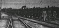 A sínek mentén 1905-ben A sínek mentén 1905-ben