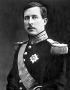 Albert herceg, Belgium trónörököse