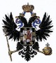 A Romanovok címere