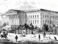 A Nemzeti Múzeum A Nemzeti Múzeum
