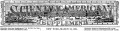 Scientific American Supplement Scientific American Supplement