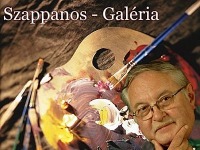 Szappanos Galéria