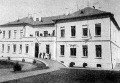 A poliklinika épülete A poliklinika épülete