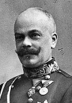 Ernest von Koerber