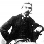 Pierre de Frédy, Baron de Coubertin
