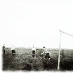 Ajax Amsterdam, 1900