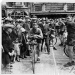 Párizs-Roubaix országúti kerékpárverseny, 1900