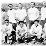 Uruguayi csapat