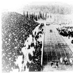 100 m-es futás, Athén 1896