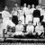 Egy német csapat 1900-ban