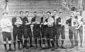 Vienna Criquet- and Football Club Vienna Criquet- and Football Club