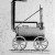 Trevithik lokomotívja 1805-ből