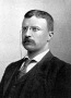 Theodore Roosevelt amerikai elnök