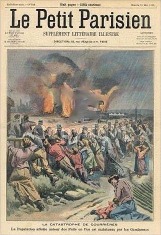 Bányakatasztrófa 1906