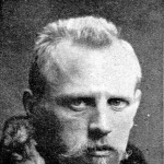 Frithjof Nansen