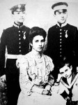 A szerb királyi család