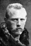 Frithjof Nansen