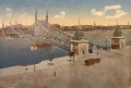 Budapest - Ferenc József híd