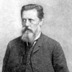 Zichy Mihály az 1880-as években