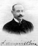 Lampérth Géza