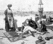 Eisenhut Ferenc: Gül baba halála Eisenhut Ferenc: Gül baba halála