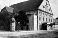 A kolozsvári régi színház