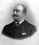 Kossuth Ferencz kereskedelmi miniszter