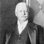 Bernhard von Bulov (1849-1929)