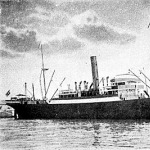 Szeged típusú tengeri áruszállító