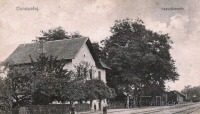 Dunapataj, vasutállomás