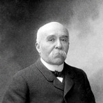 Georges Clemenceau