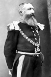 II. Lipót belga király, a gyarmatszerző