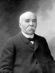 Georges Clemenceau