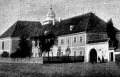 Az érsekség Balázsfalván Az érsekség Balázsfalván
