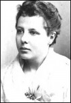 Annie Besant, a teozófia nagy tanítója