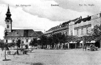 Zombor