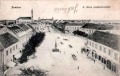 Zombor város madártávlatból Zombor város madártávlatból