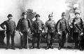 Szeged város elöljárói Szeged város elöljárói