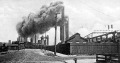 Carnegie Steel Homestead Works cég Carnegie Steel Homestead Works cég