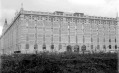 Bruxelles, Tour et Taxis Bruxelles, Tour et Taxis