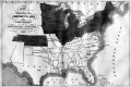 Missouri térképe Missouri térképe