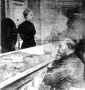 Az első asszony az egyetem szószékén. Előadásán mindenkit meglepett nagy tudományával és szerénységével Az első asszony az egyetem szószékén. Előadásán mindenkit meglepett nagy tudományával és szerénységével